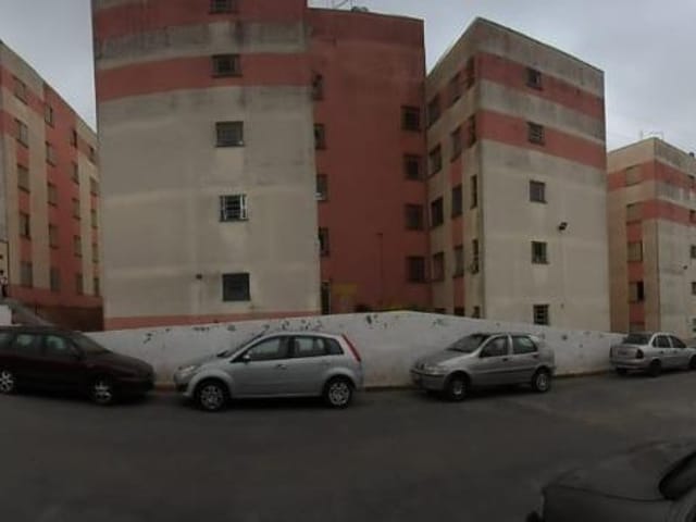 Foto do Apartamento - Apartamento à venda 1 Quarto, 1 Vaga, 42M², Colônia, São Paulo - SP | Condomínio Conjunto José Berlamino | ZONA LESTE IMÓVEIS