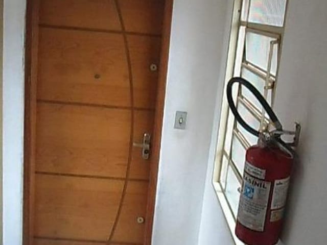 Foto do Apartamento - Apartamento à venda 1 Quarto, 1 Vaga, 42M², Colônia, São Paulo - SP | Condomínio Conjunto José Berlamino | ZONA LESTE IMÓVEIS