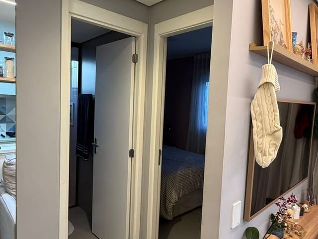 Apartamento com 55m² 2 quartos e 1 banheiro, à venda, no bairro Cambuci em São Paulo