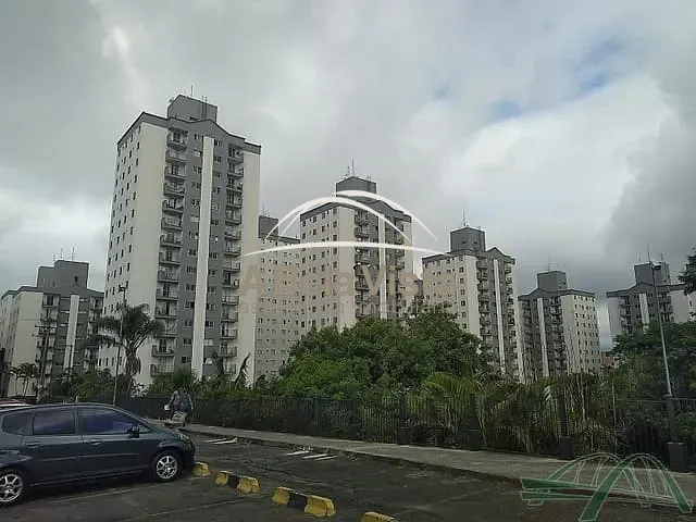 Apartamento 2 quartos e 1 banheiro, à venda, no bairro VELOSO em Osasco