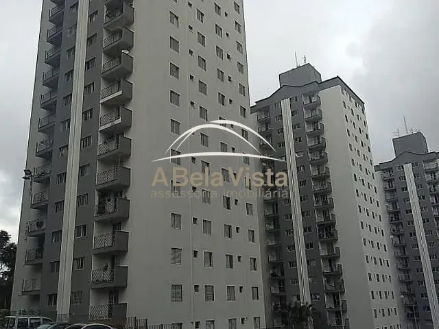 Apartamento 2 quartos e 1 banheiro, à venda, no bairro VELOSO em Osasco