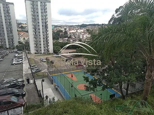 Apartamento 2 quartos e 1 banheiro, à venda, no bairro VELOSO em Osasco