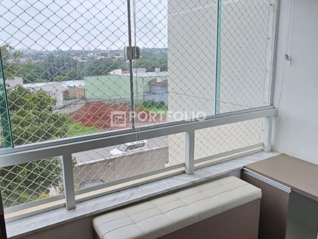Foto do Apartamento - Apartamento Residencial à venda, Village Veneza, Goiânia - AP0559. | Portfolio Imóveis