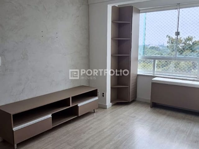 Foto do Apartamento - Apartamento Residencial à venda, Village Veneza, Goiânia - AP0559. | Portfolio Imóveis