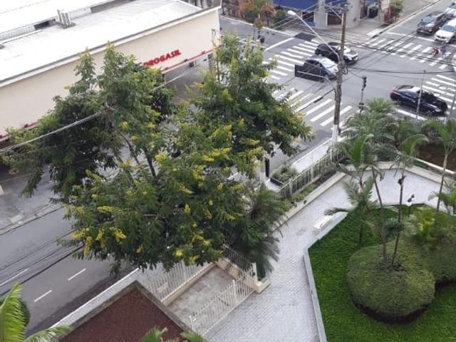 Foto do Apartamento - Apartamento à venda e locação 3 Quartos, 1 Vaga, 65M², Vila Gomes Cardim, São Paulo - SP | Cond. Serra Alta | ZONA LESTE IMÓVEIS