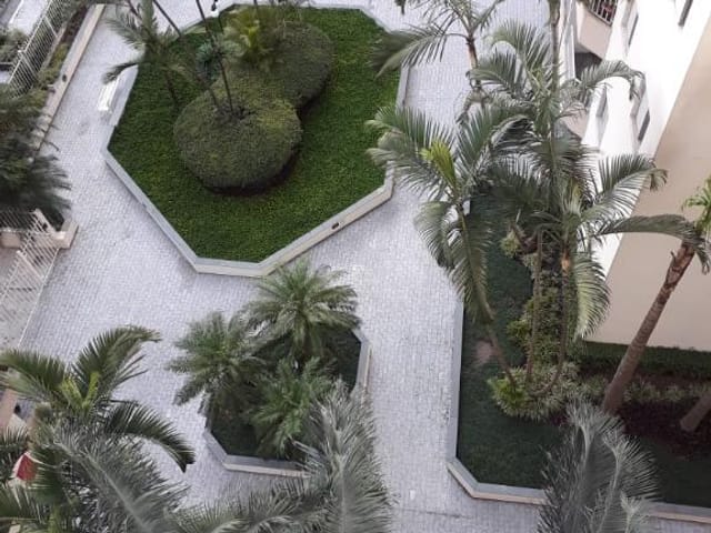 Foto do Apartamento - Apartamento à venda e locação 3 Quartos, 1 Vaga, 65M², Vila Gomes Cardim, São Paulo - SP | Cond. Serra Alta | ZONA LESTE IMÓVEIS