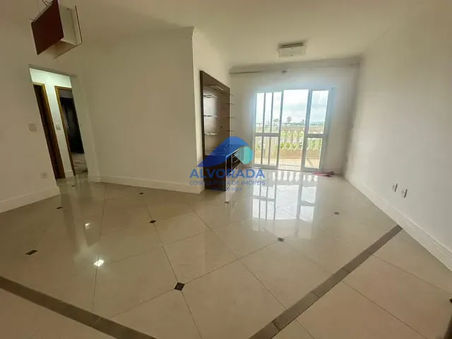 Apartamento 3 quartos e 2 banheiros, à venda, no bairro Jardim Esplanada em São José dos Campos