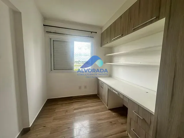 Apartamento 3 quartos e 2 banheiros, à venda, no bairro Jardim Esplanada em São José dos Campos