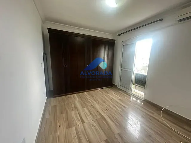 Apartamento 3 quartos e 2 banheiros, à venda, no bairro Jardim Esplanada em São José dos Campos