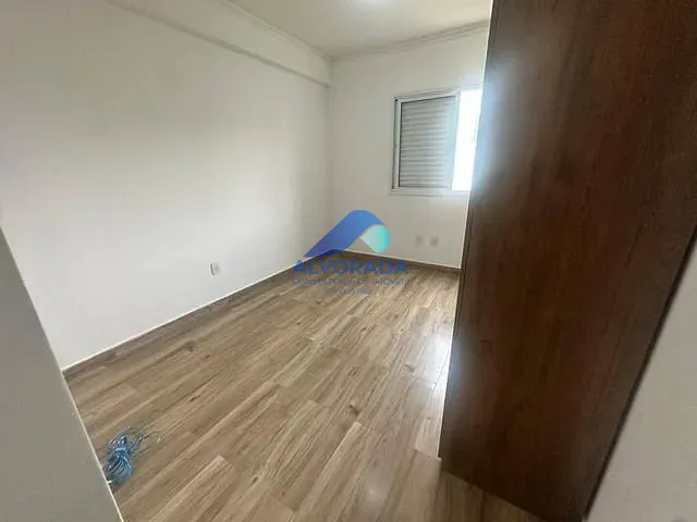 Apartamento 3 quartos e 2 banheiros, à venda, no bairro Jardim Esplanada em São José dos Campos