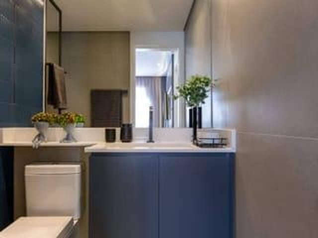 Apartamento com 150m² 3 quartos e 4 banheiros, à venda, no bairro Jardim da Glória em São Paulo
