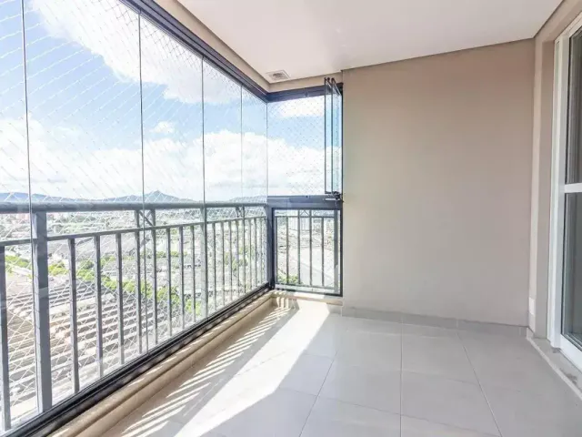 Foto do Apartamento - Apartamento à venda, Centro, Osasco, SP | Vista Livre