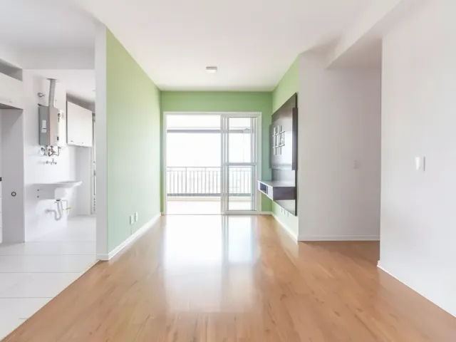 Foto do Apartamento - Apartamento à venda, Centro, Osasco, SP | Vista Livre