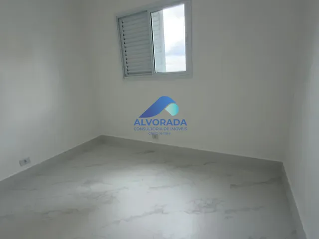 Apartamento 2 quartos e 2 banheiros, à venda, no bairro Pagador de Andrade em Jacareí