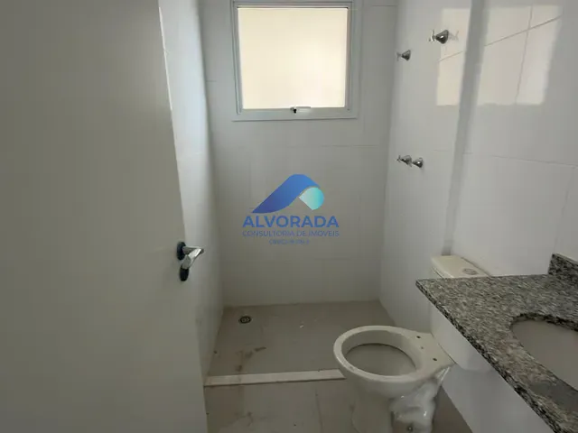 Apartamento 2 quartos e 2 banheiros, à venda, no bairro Pagador de Andrade em Jacareí