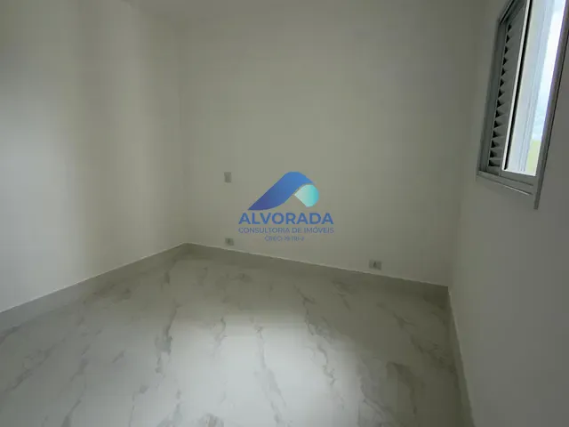 Apartamento 2 quartos e 2 banheiros, à venda, no bairro Pagador de Andrade em Jacareí