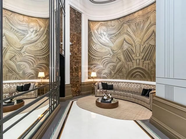 Apartamento com 182m² 4 quartos e 5 banheiros, à venda, no bairro Centro em Balneário Camboriú