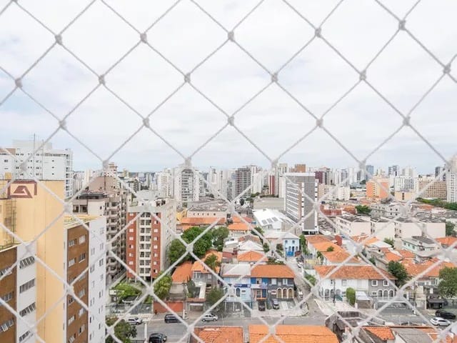 Apartamento com 37m² 1 quarto e 1 banheiro, à venda, no bairro Chácara Inglesa em São Paulo