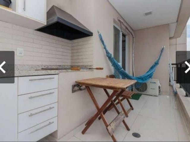 Apartamento com 75m² 2 quartos e 2 banheiros, para alugar, no bairro Vila Mariana em São Paulo