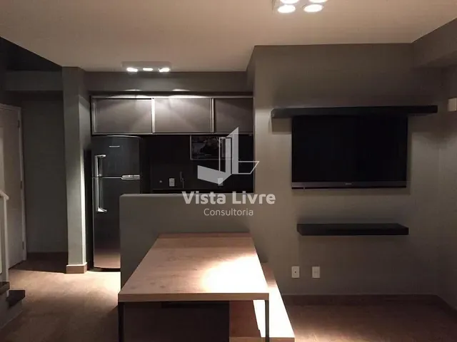 Apartamento com 89m² 1 quarto e 1 banheiro, à venda, no bairro Vila Gertrudes em São Paulo