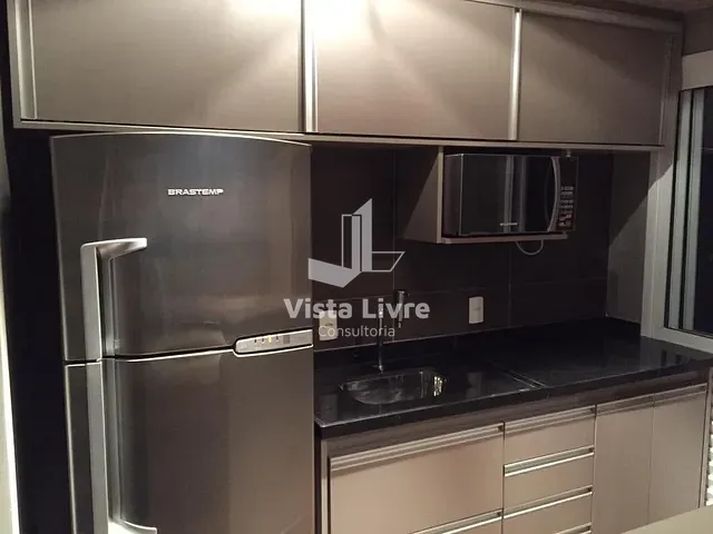 Apartamento com 89m² 1 quarto e 1 banheiro, à venda, no bairro Vila Gertrudes em São Paulo