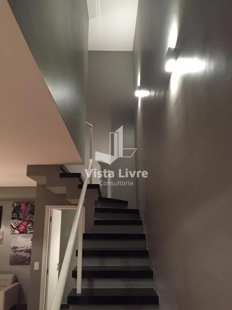 Apartamento, 1 quarto, 89 m² - Foto 8
