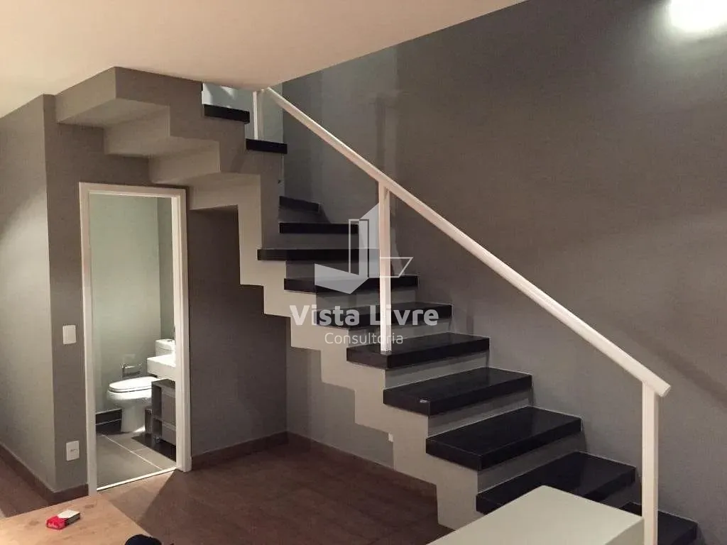 Apartamento, 1 quarto, 89 m² - Foto 6