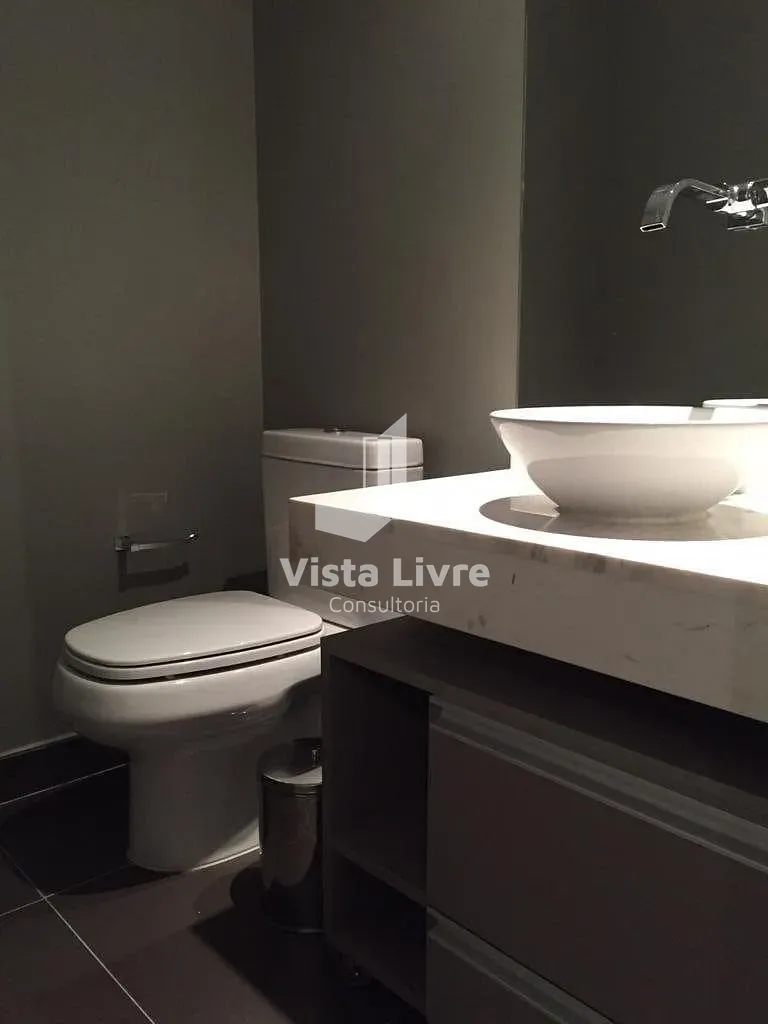 Apartamento, 1 quarto, 89 m² - Foto 10