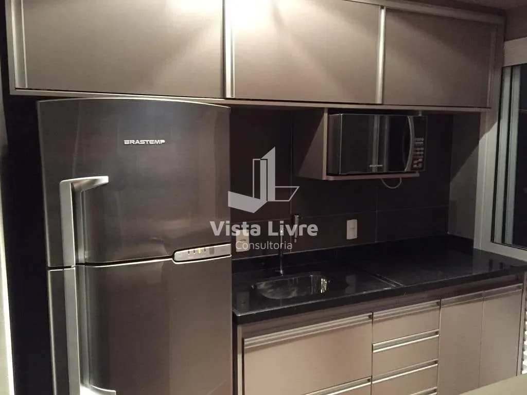 Apartamento, 1 quarto, 89 m² - Foto 5