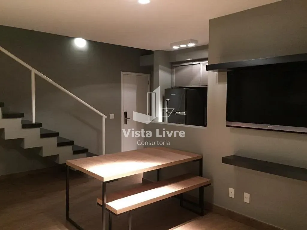 Apartamento, 1 quarto, 89 m² - Foto 7