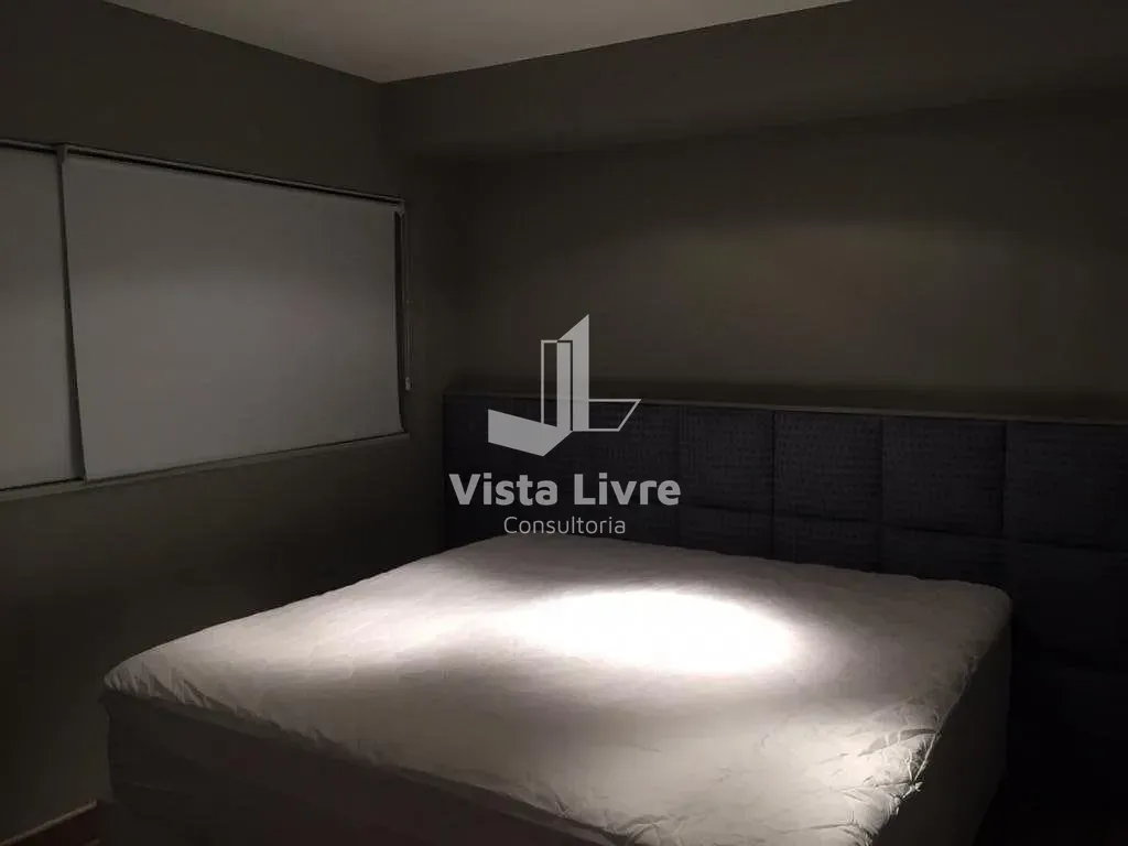 Apartamento, 1 quarto, 89 m² - Foto 9