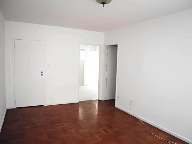 Apartamento com 78m² 2 quartos e 1 banheiro, à venda, no bairro Itaim Bibi em São Paulo