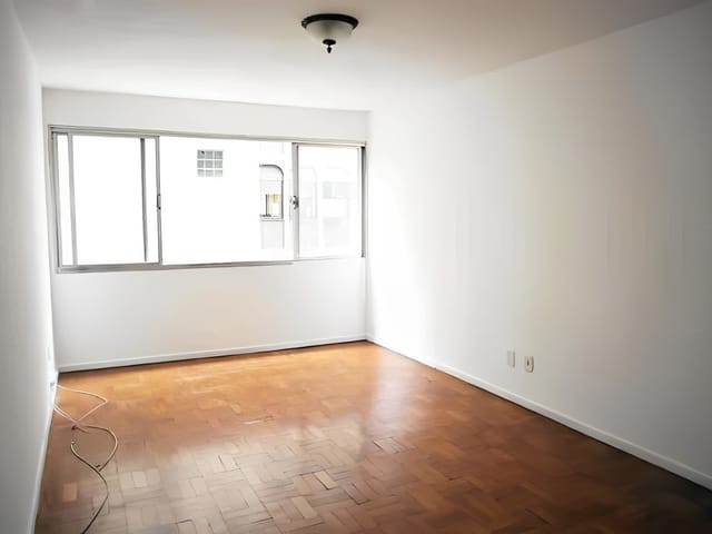 Apartamento com 78m² 2 quartos e 1 banheiro, à venda, no bairro Itaim Bibi em São Paulo