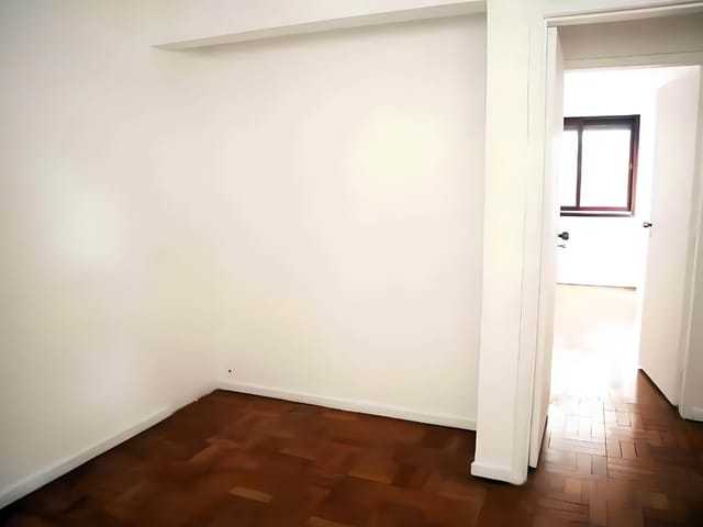 Apartamento com 78m² 2 quartos e 1 banheiro, à venda, no bairro Itaim Bibi em São Paulo