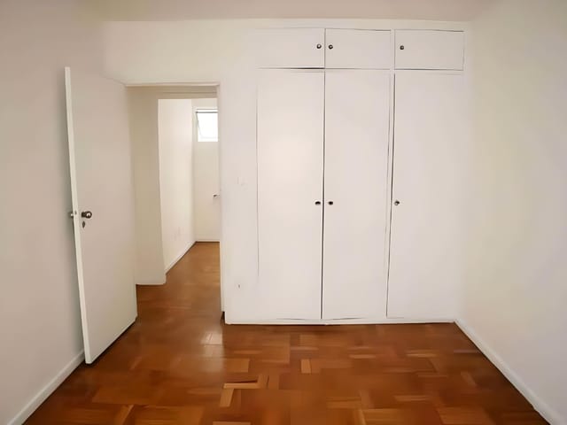 Apartamento com 78m² 2 quartos e 1 banheiro, à venda, no bairro Itaim Bibi em São Paulo