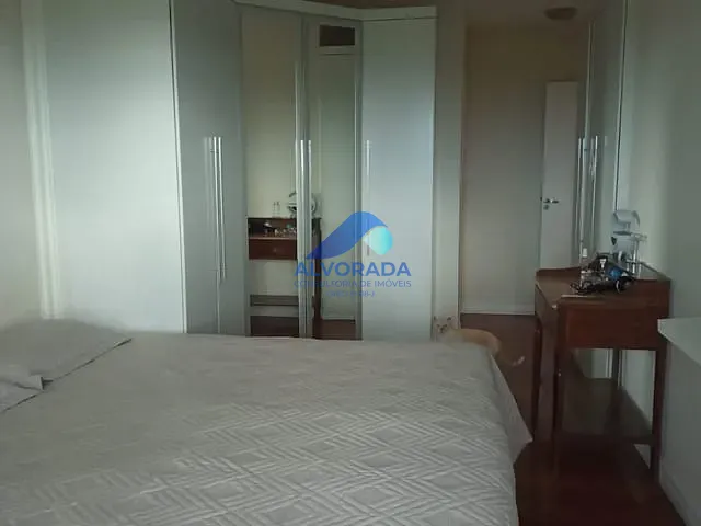 Apartamento 3 quartos e 4 banheiros, à venda, no bairro Jardim das Indústrias em São José dos Campos