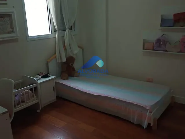 Apartamento 3 quartos e 4 banheiros, à venda, no bairro Jardim das Indústrias em São José dos Campos