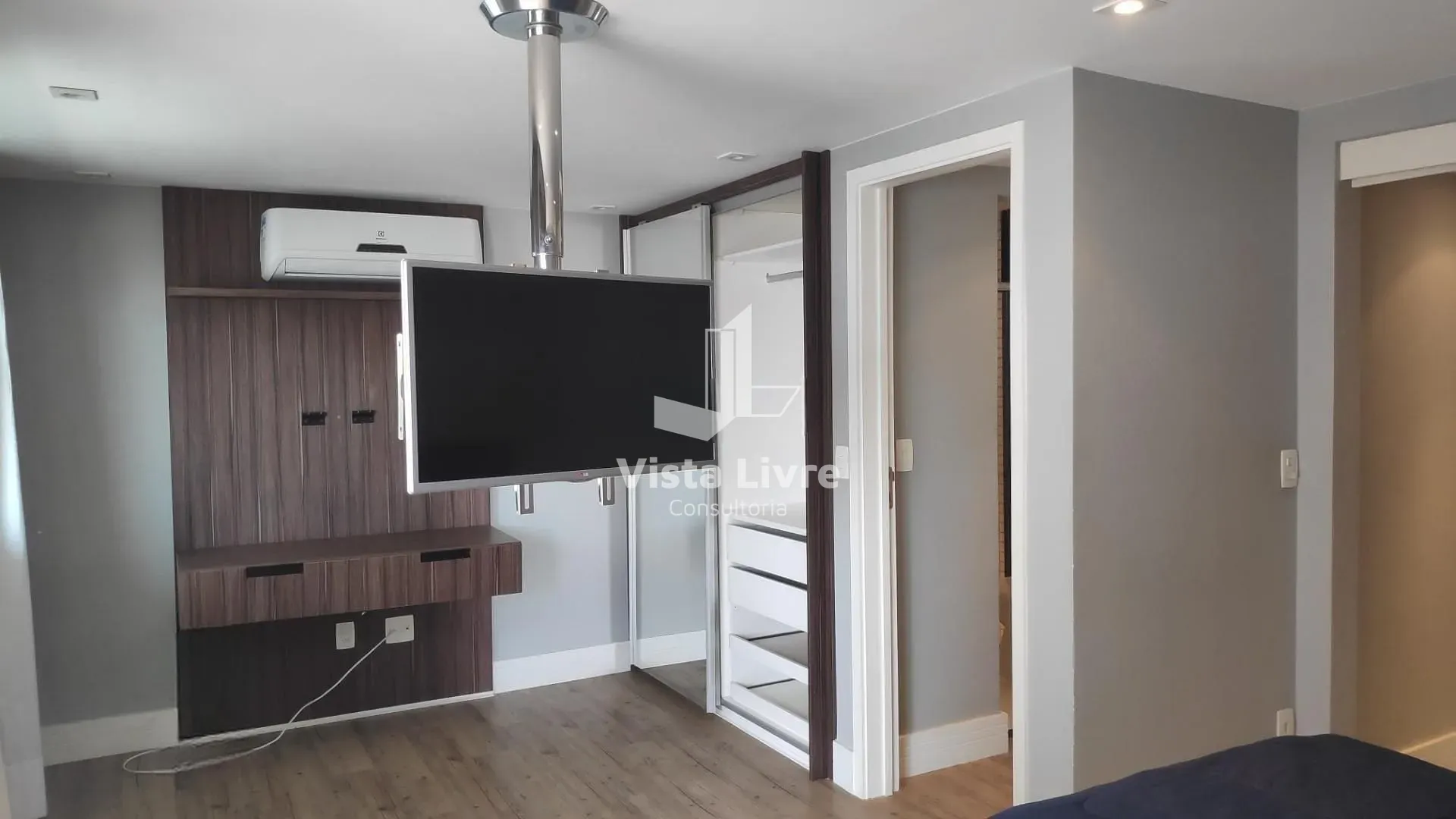 Apartamento, 2 quartos, 100 m² - Foto 7