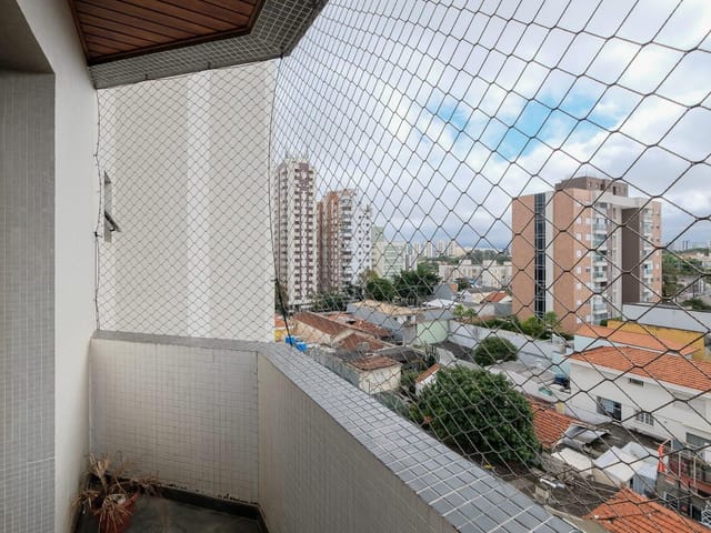 Apartamento com 146m² 3 quartos e 3 banheiros, à venda, no bairro Vila Leopoldina em São Paulo