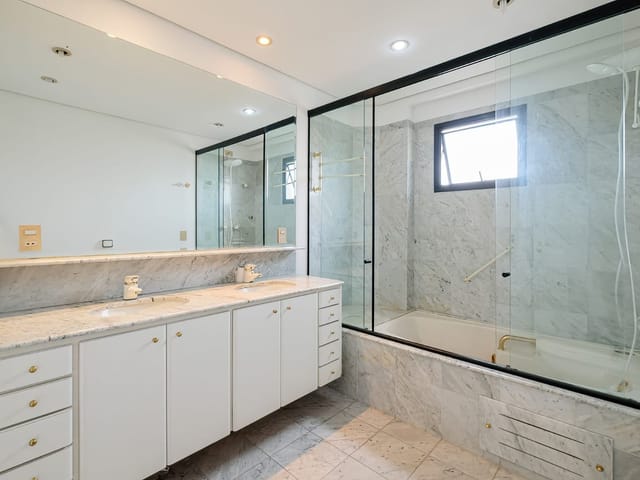 Apartamento com 146m² 3 quartos e 3 banheiros, à venda, no bairro Vila Leopoldina em São Paulo