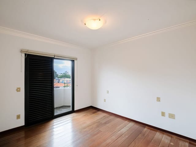 Apartamento com 146m² 3 quartos e 3 banheiros, à venda, no bairro Vila Leopoldina em São Paulo