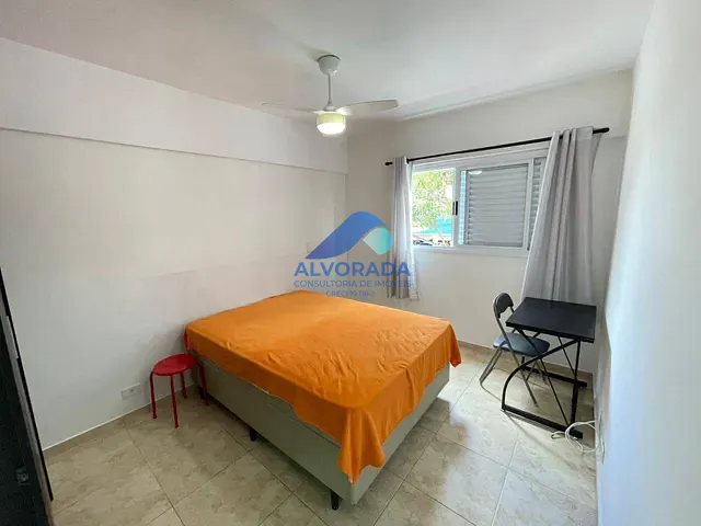 Apartamento 2 quartos e 2 banheiros, para alugar, no bairro Jardim América em São José dos Campos