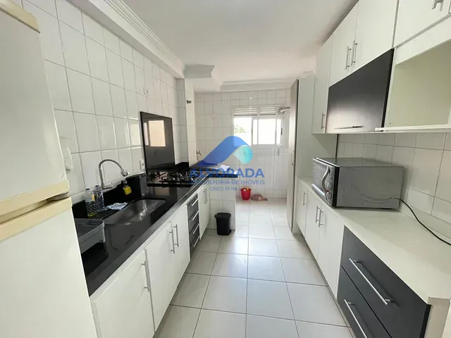 Apartamento 2 quartos e 2 banheiros, para alugar, no bairro Jardim América em São José dos Campos
