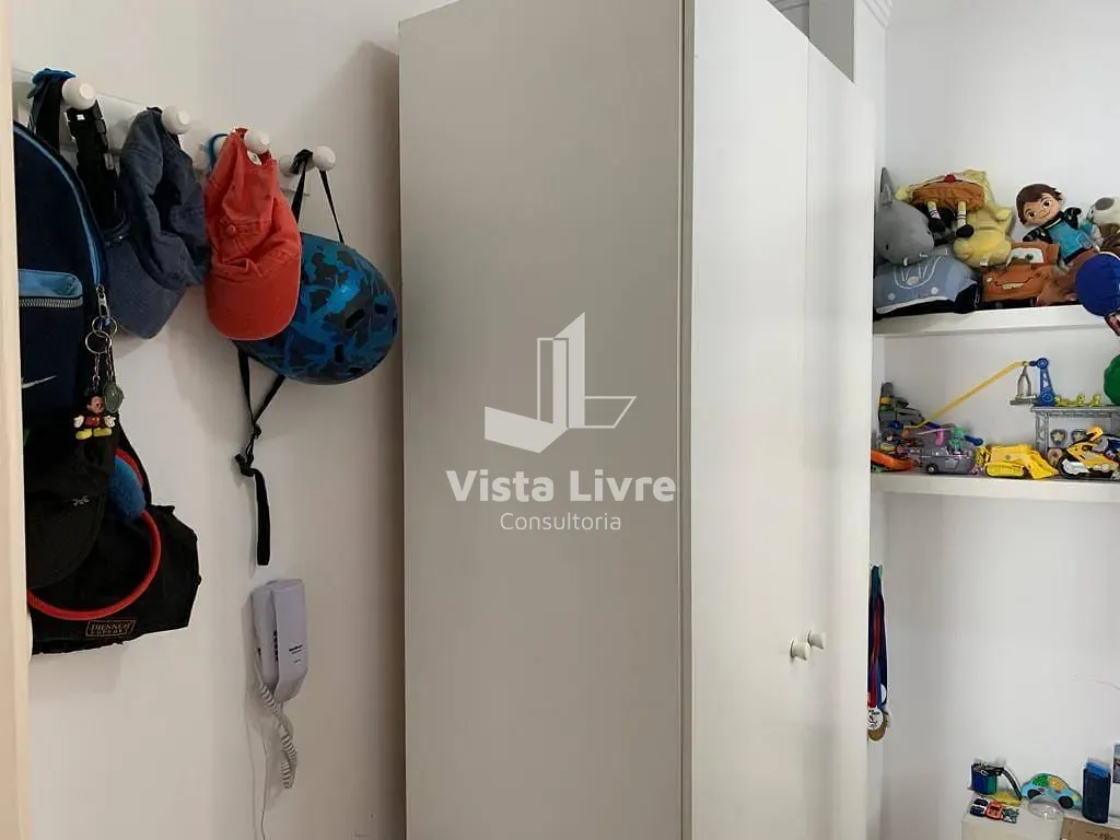 Apartamento, 3 quartos, 76 m² - Foto 15