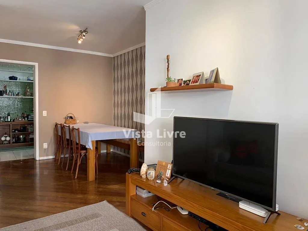 Apartamento, 3 quartos, 76 m² - Foto 3