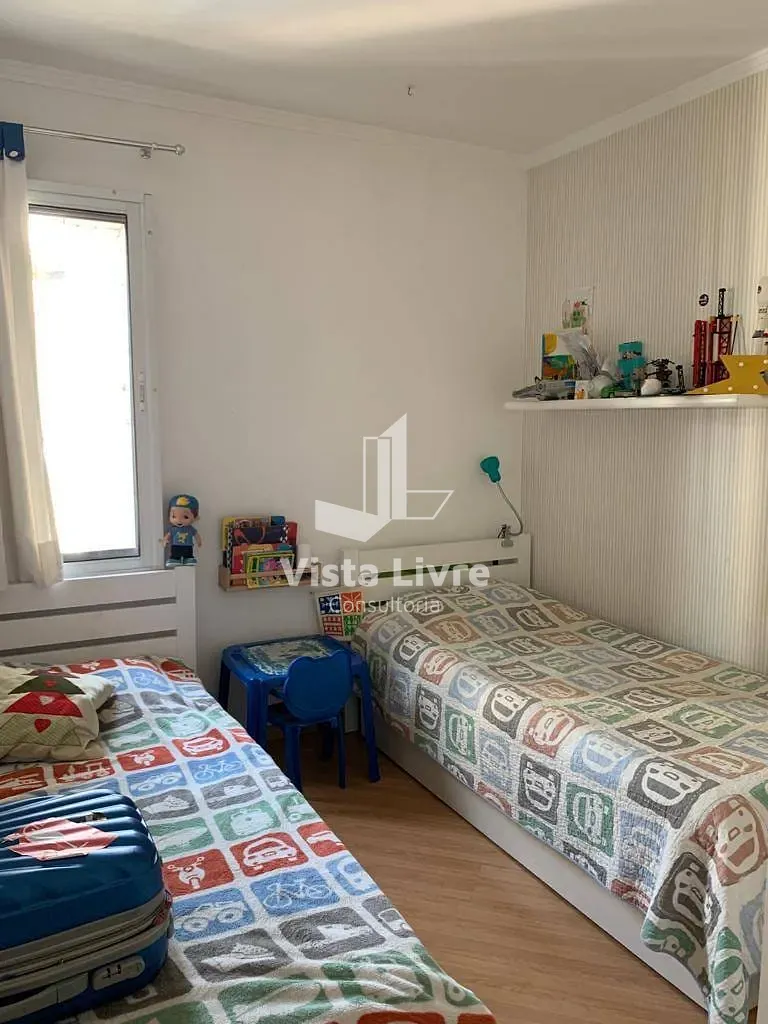 Apartamento, 3 quartos, 76 m² - Foto 14