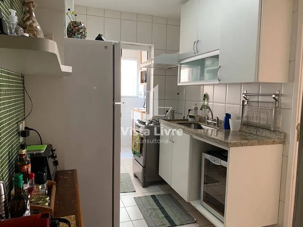 Apartamento, 3 quartos, 76 m² - Foto 8
