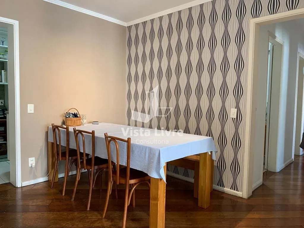 Apartamento, 3 quartos, 76 m² - Foto 4