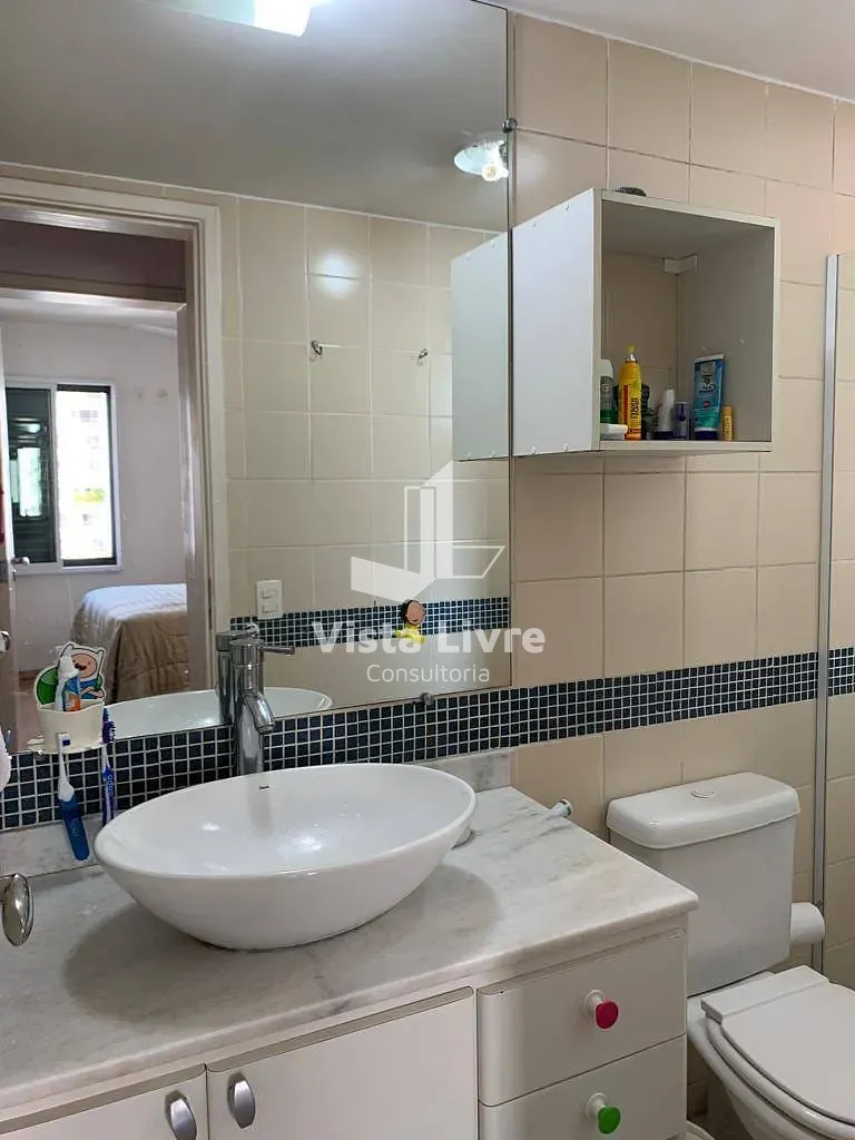 Apartamento, 3 quartos, 76 m² - Foto 21
