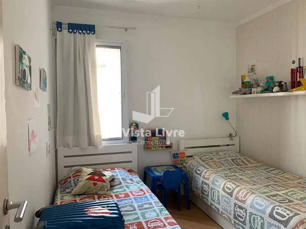Apartamento, 3 quartos, 76 m² - Foto 13